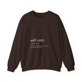 SELF CIRCLE™ Crewneck Sweatshirt - Benty LTD