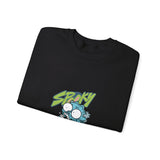 SPOOKY™ Crewneck Sweatshirt - Benty LTD