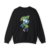 SPOOKY™ Crewneck Sweatshirt - Benty LTD
