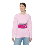 WHASH™ Crewneck Sweatshirt - Benty LTD