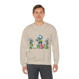 ZOMBIE™ Crewneck Sweatshirt - Benty LTD